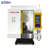 SZGH-T6 High-Speed Drilling & Tapping Center
