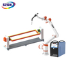 SZGH-1820-A Collaborative Laser Welding Robot — Light Series (Large Reach)