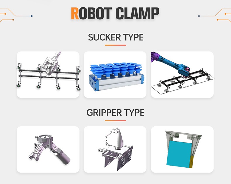 SZGH B1850-3C-4 &mdash; 4-Axis 30 kg Stamping &amp; Palletizing Robot (10).jpg
