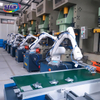 SZGH-T1500-C-6: 6-Axis Industrial Robot | 10 kg Payload · 1,500 mm Reach · Welding & Handling