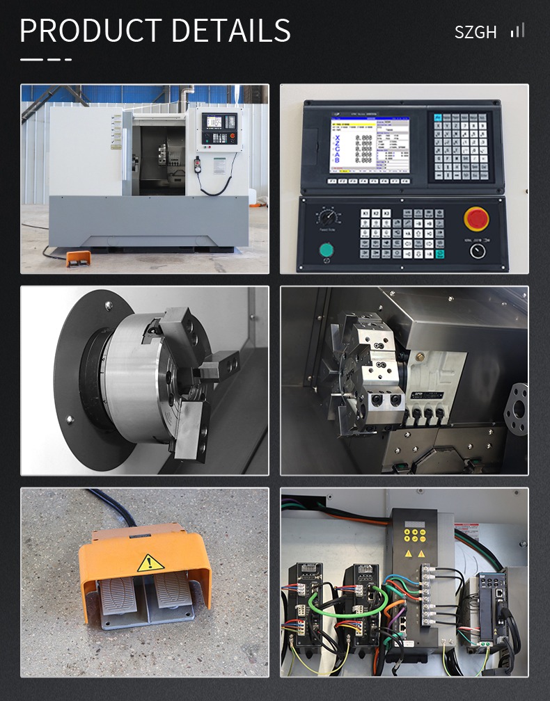 SZGH-TK50 CNC Slant-Bed Lathe (8).jpg