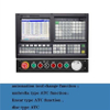 GH-1000MC-5 5-Axis CNC Milling Controller | Industrial-Grade Board for Homemade & Custom CNC Machines