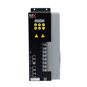 7.5kW Spindle Servo Driver SZGH-S4T7P5 for CNC Lathe