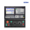 4-Axis CNC Milling Controller GH-1000MC-4 | RTCP Support | ATC + PLC + Macro Ready