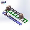 SZGH H1500-B-6 Six-Axis Welding Robot