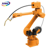 SZGH H2100-B-6 Six-Axis Heavy Welding Robot