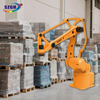 SZGH B1500-C-4 — 4-Axis Stamping Line Handling Robot