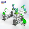 SZGH-T1500-C-6: 6-Axis Industrial Robot | 10 kg Payload · 1,500 mm Reach · Welding & Handling