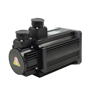 SZGH-13150AC — 1500W High-Inertia AC Servo Motor