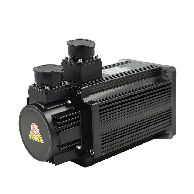 SZGH-13150AC — 1500W High-Inertia AC Servo Motor