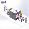 SZGH-M1000-E-6: 50 kg Heavy-Duty 6-Axis Grinding & Polishing Robot