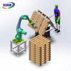 SZGH T1000-C-6 — 6-Axis Industrial Robot Arm for CNC Machine Tending