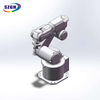 SZGH-T750-B-6: Compact 6-Axis Robot Arm — 6 kg Payload | 750 mm Reach | Space-Optimized Design