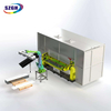 SZGH-T2300-3C-6 Six-Axis Articulated Robot for Deburring & Drilling