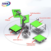 SZGH-T2300-3C-6 Six-Axis Articulated Robot for Deburring & Drilling