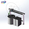 SZGH-T2950-3C-6 Six-Axis Articulated Robot — Longest Reach in the T-Series