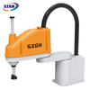 SZGH S800-B-4 SCARA Robot — 8 kg Payload | 800 mm Reach | ±0.03 mm Repeatability