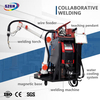 SZGH-0907-A Easy Series Industrial Collaborative Welding Robot