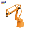 SZGH B1500-C-4 — 4-Axis Stamping Line Handling Robot