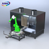 SZGH-T1500-C-6: 6-Axis Industrial Robot | 10 kg Payload · 1,500 mm Reach · Welding & Handling