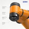 SZGH-BCi5 | 5 kg Collaborative Robot for Volume Production