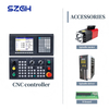 SZGH-CNC1000TDc-3 — High-Performance 3-Axis CNC Lathe & Turning Center Controller