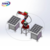 SZGH H1500-B-6 Six-Axis Welding Robot
