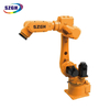 SZGH-M1400-3C-6 — 6-Axis Industrial Polishing & Grinding Robot