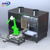 SZGH-T990B: 6-Axis Precision Robot Arm — 5 kg Payload | 990 mm Reach | ±0.03 mm Repeatability