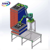 SZGH-T2300-3C-6 Six-Axis Articulated Robot for Deburring & Drilling