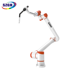 SZGH-1820-A Collaborative Laser Welding Robot — Light Series (Large Reach)