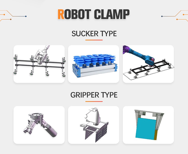 SZGH B2100-F-4 &mdash; 4-Axis 100 kg Heavy-Duty Palletizing Robot (10).jpg
