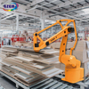 SZGH B1500-C-4 — 4-Axis Stamping Line Handling Robot