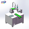 SZGH S450-B-4 Compact SCARA Robot — 450mm | 5 kg | 4-Axis | ±0.03 mm