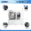 SZGH-850 CNC Milling Machine with 4th & 5th Axis | 800×500 mm Table | BT40 | 7.5 kW | Multi-Face in One Clamping