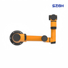 SZGH-BCi7 | 7 kg Precision Collaborative Robot Arm — ±0.02 mm, No Safety Fence
