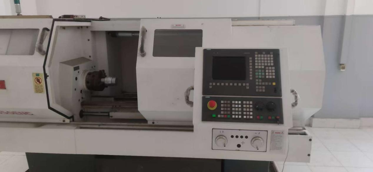 Siemens CNC Retrofit in Egypt Machine Back Running.jpg