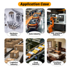 SZGH-T920-7 — 7 kg General-Purpose 6-Axis Robot Arm
