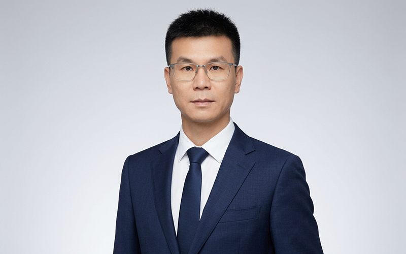 Mr. Lin — Production Director