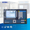 SZGH-880TC 2-6 Axis CNC Lathe Controller with ATC