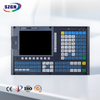 SZGH-880TC — 3-Axis Economy CNC Lathe Controller with Absolute Encoder & PLC Ladder Diagram