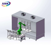 SZGH P1950-B-6 — 6-Axis Large-Reach Spray Painting Robot | 1950 mm Reach