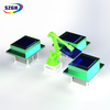 SZGH T1000-C-6 — 6-Axis Industrial Robot Arm for CNC Machine Tending