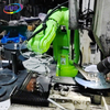 SZGH-T990B: 6-Axis Precision Robot Arm — 5 kg Payload | 990 mm Reach | ±0.03 mm Repeatability