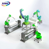 SZGH-T2100-E-6 Heavy-Duty 6-Axis Articulated Robot