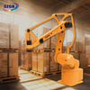 SZGH B1500-C-4 — 4-Axis Stamping Line Handling Robot