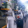 SZGH-T1500-C-6: 6-Axis Industrial Robot | 10 kg Payload · 1,500 mm Reach · Welding & Handling