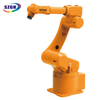 SZGH-T1500-C-6: 6-Axis Industrial Robot | 10 kg Payload · 1,500 mm Reach · Welding & Handling