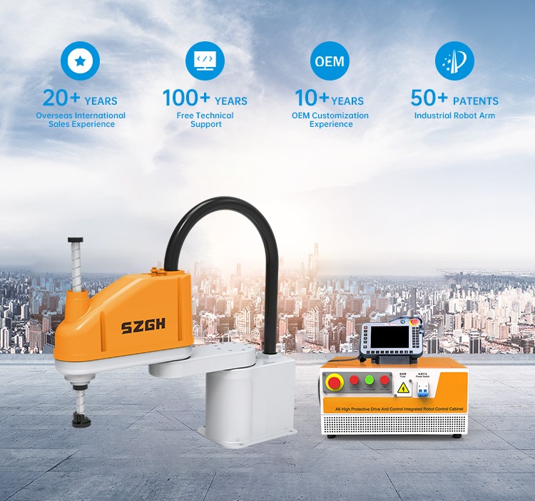 SZGH S600-B-4 Standard SCARA Robot (5).jpg