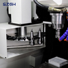 SZGH-540 Small CNC Milling Machine | 500×400 mm Table | BT30 | One Operator, Multiple Machines